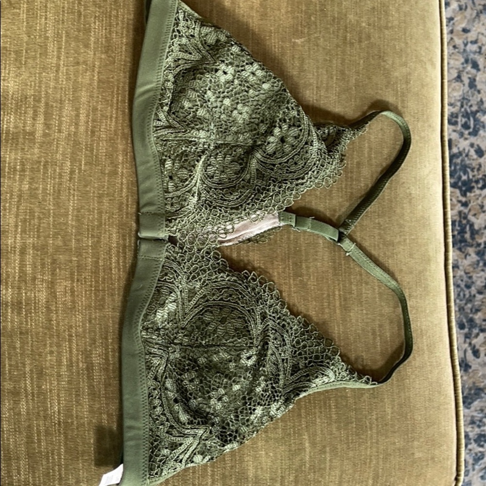Victoria secret bra large